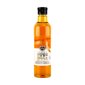 Brown Rice Vinegar 800ml