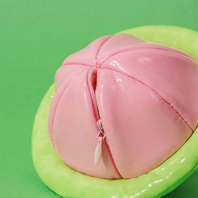 ZEZE Planet Outdoor Small Bag - Portable with Pet Waste Bags 1 Roll of 15 Bags 6