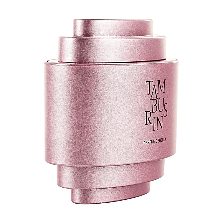 Shell Perfume Hand Cream, Pumkini,1.01 fl oz【Jennie】 6