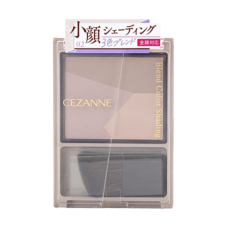 Blend Color Shading 02 Cool Tones, 5g 5