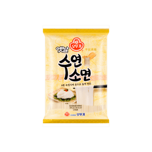 프리미엄 수제 국수, 17.6온스
