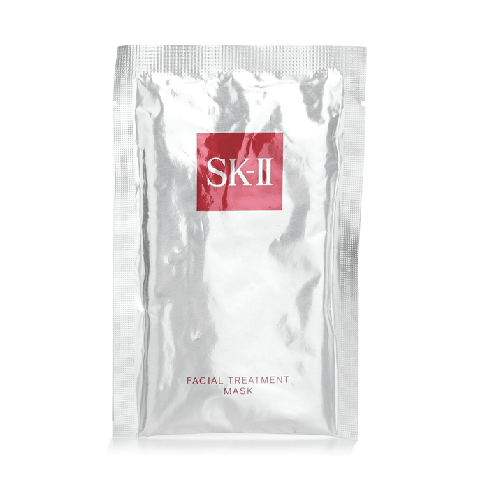 [香港直郵] 日本SK-II SK2 Facial Treatment Mask 10sheets