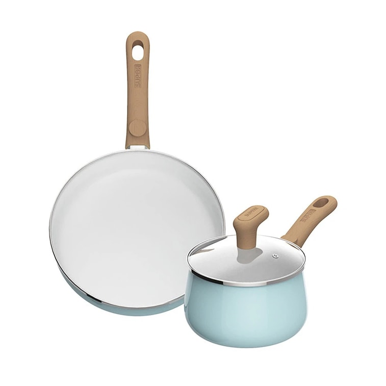 Supor Pot Set 3
