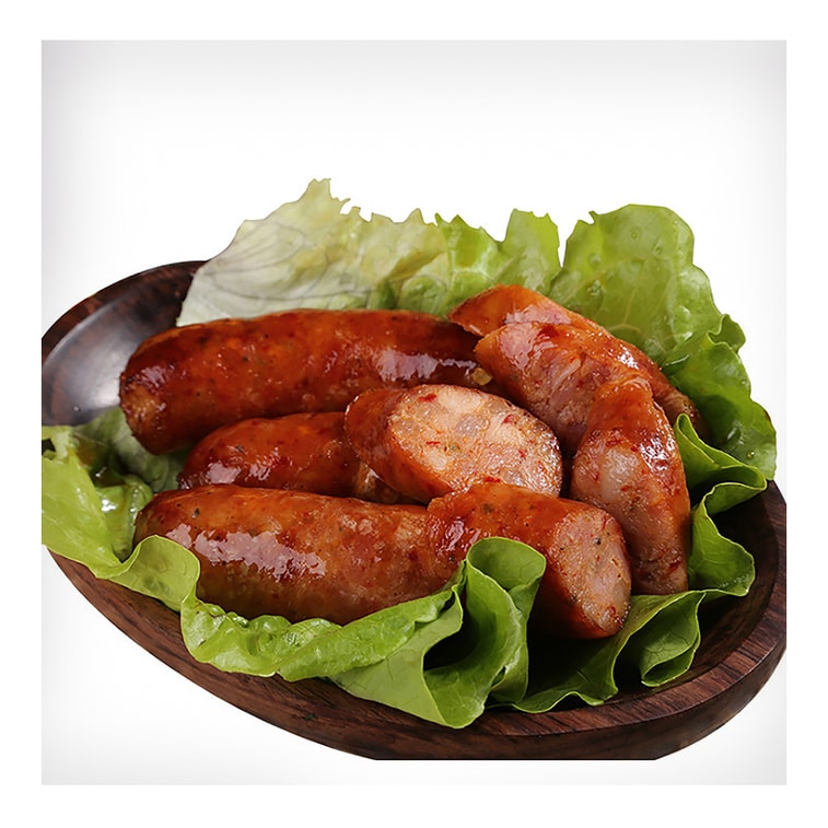 KAMYENJAN 중국 소시지 매운 283g USDA 인증 3