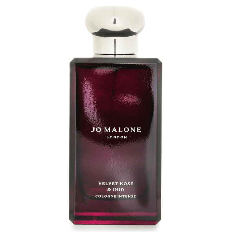 【ほぼ新品】JO MALONE VELVET ROSE & OUD コロン Velvet Rose & Oud Cologne Intense | Jo Malone London
