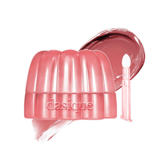 Soufflé Color Pot Lip & Cheek 0.17oz 09 Sugar Fig High Shine Finish