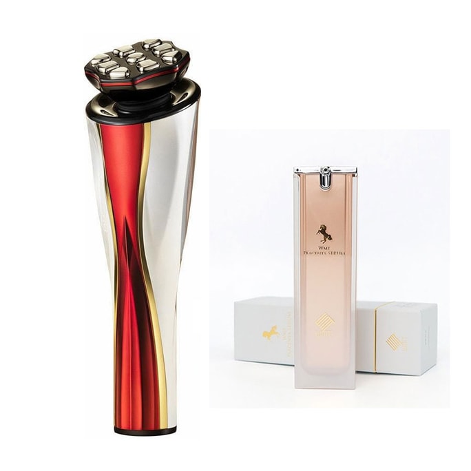 The Zeus 24K GOLD