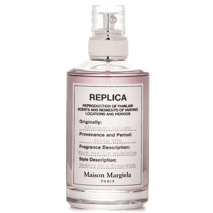 Replica Afternoon Delight Eau De Toilette Spray 100ml/3.4oz