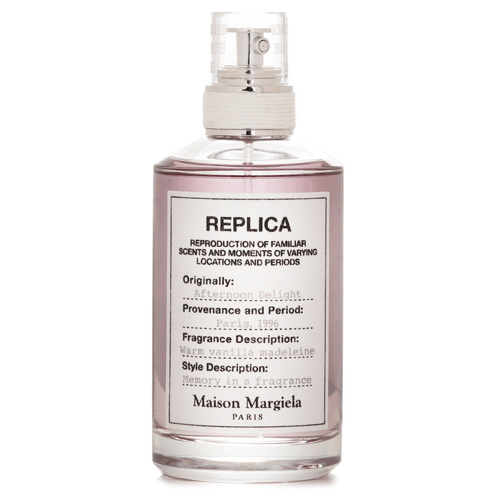 【香港直邮】美国 Maison Margiela 马吉拉  闲情午后淡香水 100ml/3.4oz