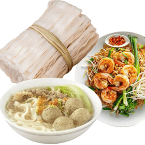Guo Tiao Rice Noddle 5mm 400g