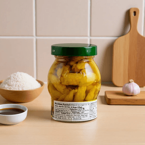 重庆佳仙 小米辣 250g