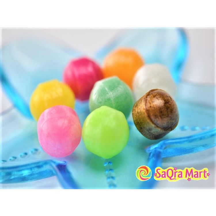 Noisy Soda Hard Candy 8 flavor 152g - Yami.com