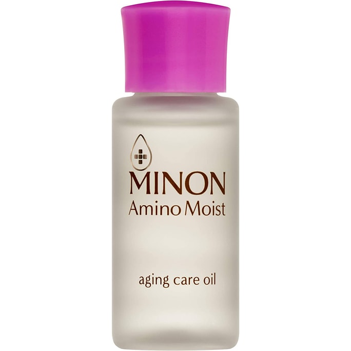MINON Freeze Age Firming Beauty Oil Essence 20ml