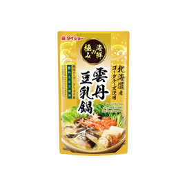 Hotpot Sou Base Fermented Soy Flavor,26.45 oz