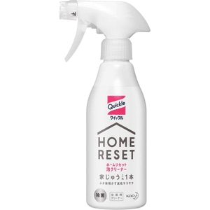 Quickle Home Reset Foam Cleaner [300ml]
