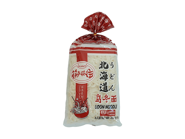KLKW Udon Noodles 7.05oz - Yami.com