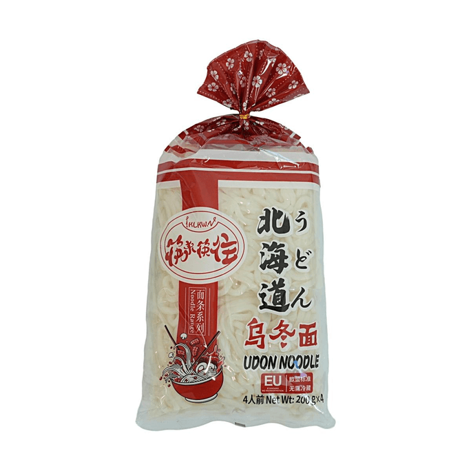 우동면 7.05oz