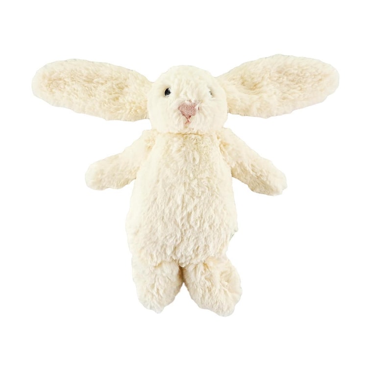 宋朝 扑通扑通家族系列毛绒公仔玩偶 可爱卡通香薰扩香摆件 怦怦跳跳香氛兔 勇气 6