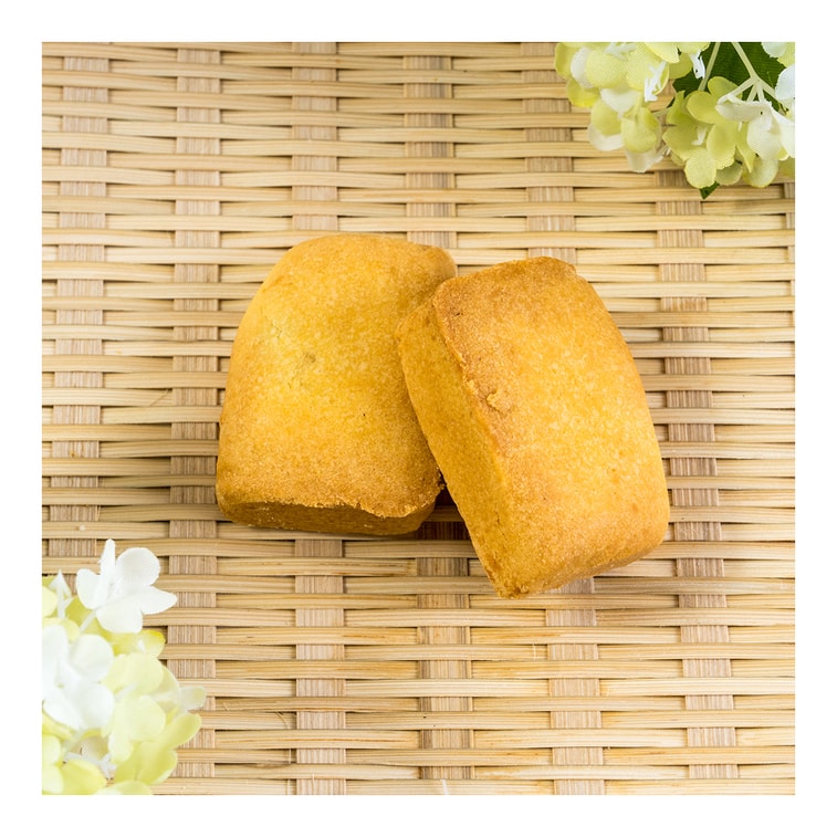 YUKI/LOVE BK パイナップルケーキ 250g 6