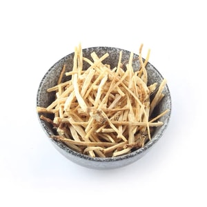 Huimin Herb Enterprise Adenophora Root - Moistens Lungs and Stops Cough Benefits Lung Qi 100g