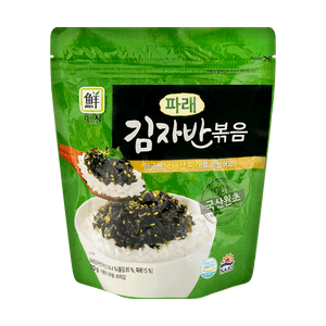 구운 소금김 김, 71g