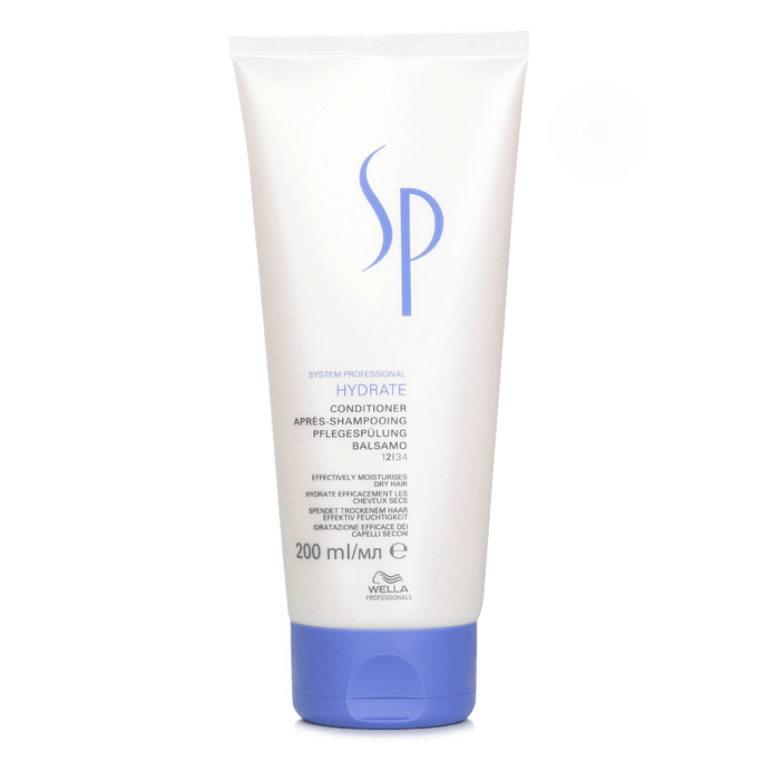 SP Moisturizing Conditioner 200ml