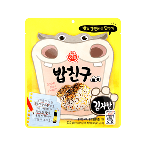 쌀 조미료 맛 33.3g