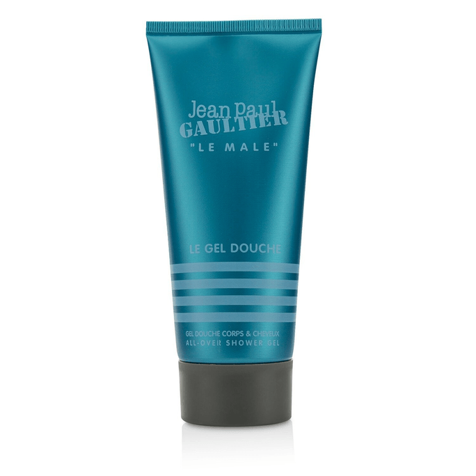Gaultier Men's All-in-one Shower Gel 200ml/6.8oz