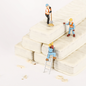 大陆版雀巢NESTLE 脆脆鲨 威化巧克力饼干 牛奶味 595.2g