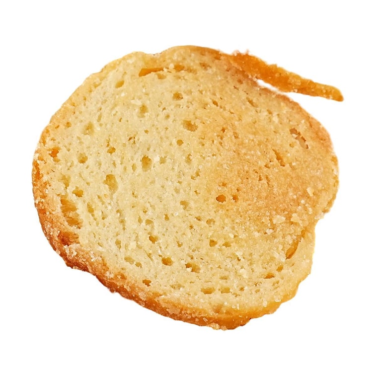 체다 치즈 베이글 칩 2.12온스 6