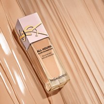 All Hours Glow Foundation, 0.85oz. #LC1 - Natural Nude Glow | For Combination-Dry Skin【HOT】