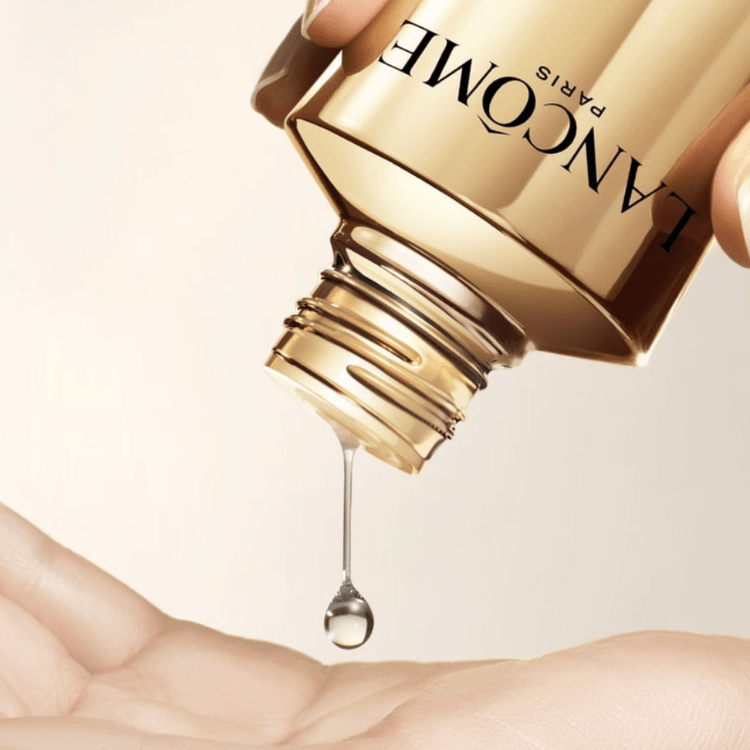 LANCOME アプソリュ プレシャスセル ローズ マスク等箱無しゲリラ出品