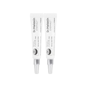 Eyephalt EP Eyebag Cream 10ml (0.33 Fl. Oz.) - N Anti-Aging Eye Treatment For Under Eye Bags, Dark Circles & Fine Lines
