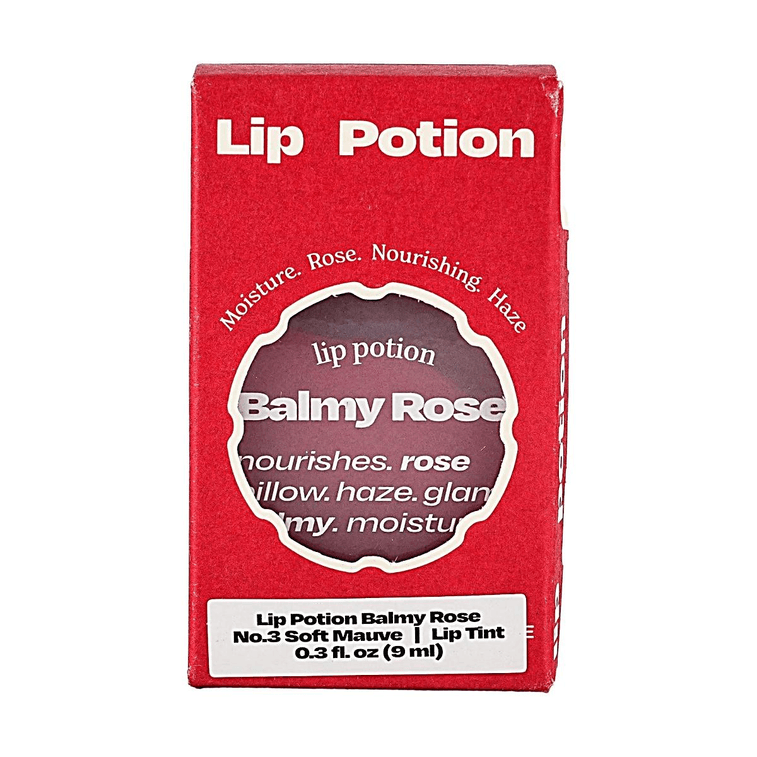 韩国ALTERNATIVE STEREO 生奶油染唇液 柔润玫瑰唇部精华露 9ml #No.3 柔雾玫紫 9