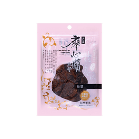台灣廖心蘭 豆乾 沙茶味 老道滷汁 110g