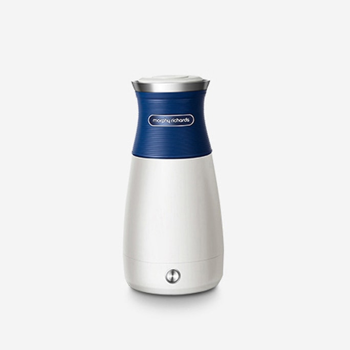 Kettle all-in-one automatic travel electric water cup blue