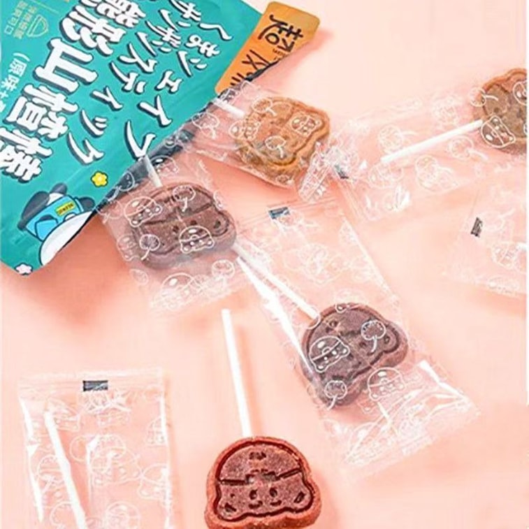 Little Bear Hawthorn Stick 102g 7