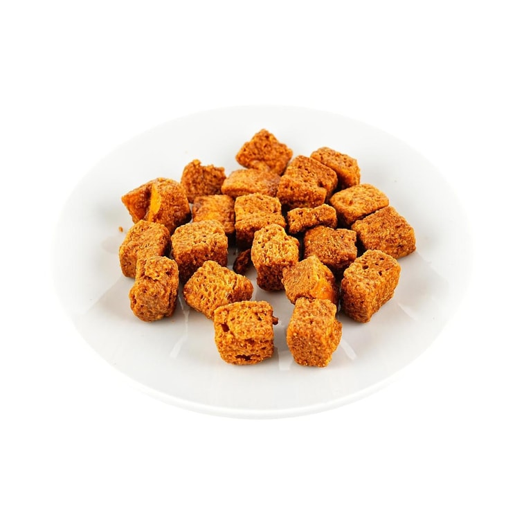 Whole Wheat Cheese Croutons Coffee Flavor, 1.05 oz 5