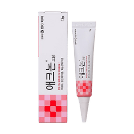 한국 DONGA PHARM 동아제약 Acnon 여드름 크림 13g 여드름 제거 및 진정, 항균 작용으로 여드름 직격, 흉터 개선, 피부결 정돈, 민감성 피부 사용 가능