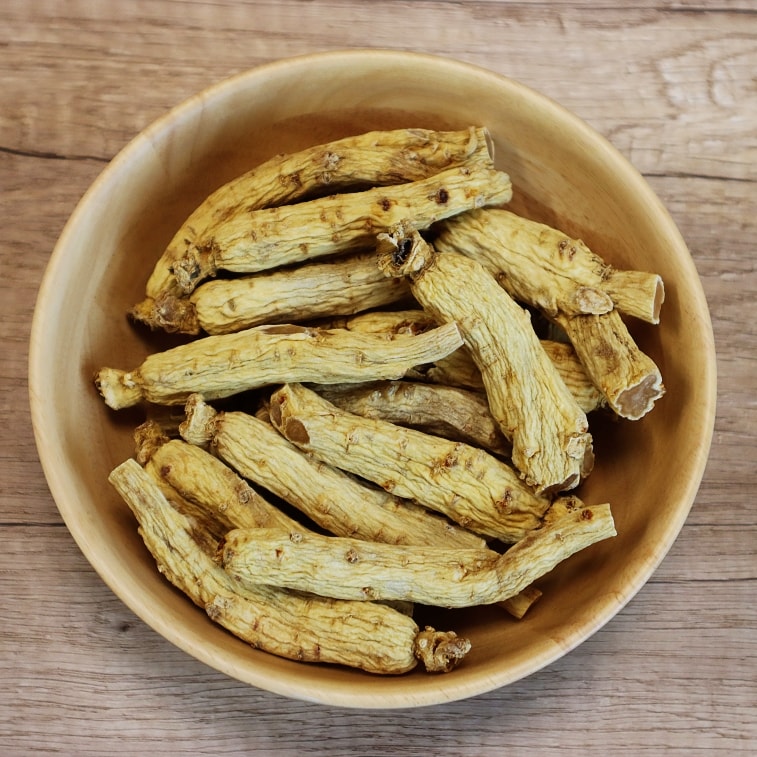 美国九龍堂 精品日本东洋参110g 清热解毒 祛湿健脾 3