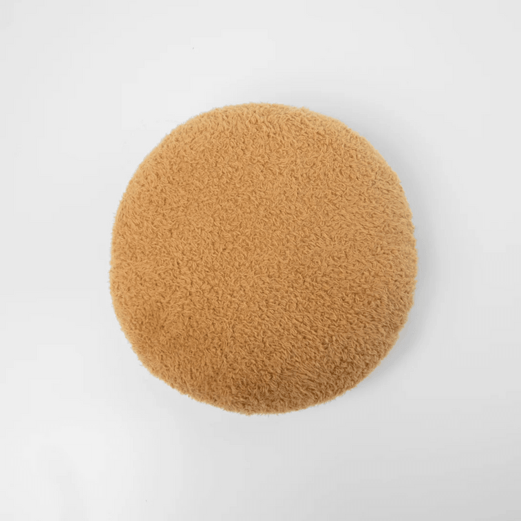 tbh Chocolate Cookie Pillow【Bakery Collection】【Realistic Design】 8