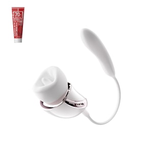 【潤滑剤無料】メサネル プロ 吸引式 射精インパクトバイブレーター 大人のおもちゃ（1個）