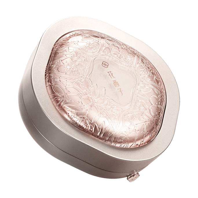 Flawless Jade Breathable Setting Powder 06 Peach 0.25 oz Limited Edition