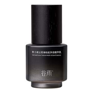 Oil-Control repairing Lightweight Cream 60ml