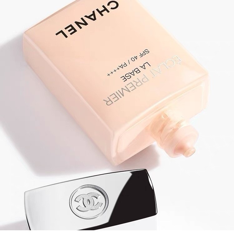CHANEL ÉCLAT PREMIER LA BASE 30ml SPF40 ÉCLAT PREMIER LA BASE SPF40 PA++++ 30ml - Yami.com
