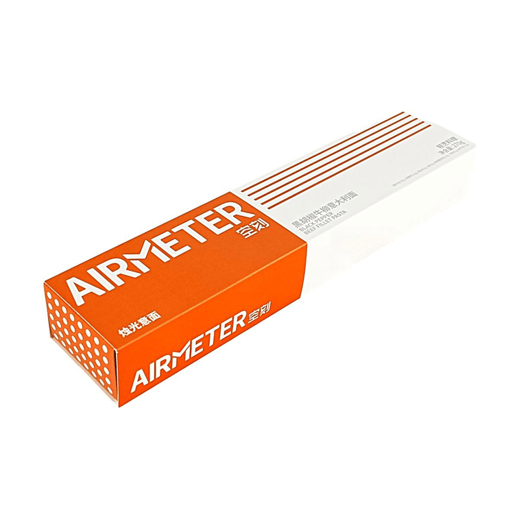 空刻 黑胡椒牛柳風味義大利麵 290g【宵夜速食義大利麵】 5