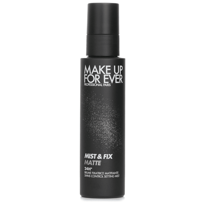 【香港直邮】 法国 玫珂菲 Mist & Fix Matte 持妆补水喷雾  100ml