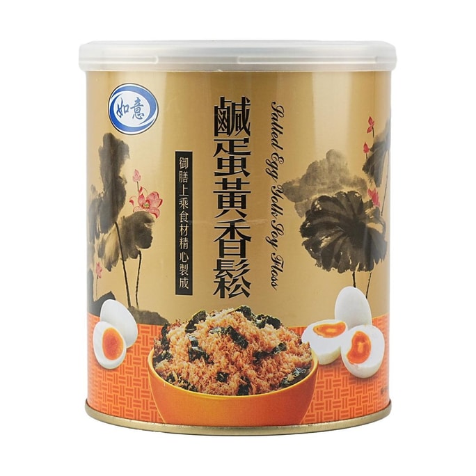 塩卵フロス 8.47オンス