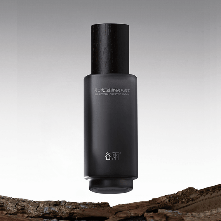 穀雨 男士須後水 爽膚水 保濕保濕 清爽控油【國人男士專研】【15min減油補水】 保濕保濕 潤膚水 四季 120ml 6
