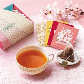 THE BOOK OF TEA 100 - Yami.com